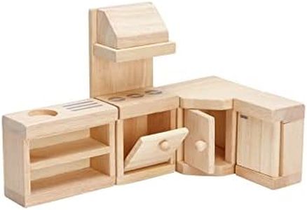 PlanToys W