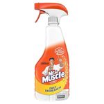 Mr Muscle Daily Degreaser Kitchen Spray 500ml x 10 pack
