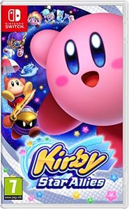 Nintendo K