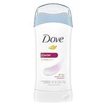 Dove Antiperspirant Deodorant, Powd