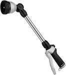 RESTMO Metal Watering Wand, Heavy D