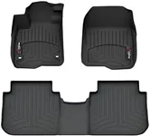 WeatherTech Custom Fit FloorLiners 