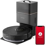 Roborock Q5 Pro+ Robot Vacuum with 