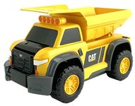 Dump Truck