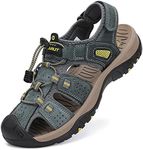 FLARUT Men's Sport Sandals Outdoor 