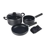 Camping Pot Set For Family