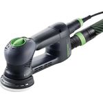 Festool 576261 Geared Eccentric Sander RO 90 DX FEQ-Plus 240V ROTEX, 128.0 mm*290.0 mm*73.0 mm