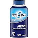 One A Day Men's Health Formula Mult
