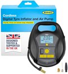 RING TYREINFLATE GO 6 Cordless Tyre