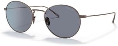 GIORGIO ARMANI Man Sunglasses Matte