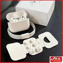 For Apple AirPods pro 2 wireless earphones Charging Case + Free Cable