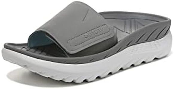 Vionic Rejuvenate Womens - Charcoal Vapor - 40 EU