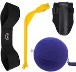 Golf Swing Trainer Aid Arm Band Imp