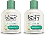 2 LOT X Lacto Calamine Skin Balance Hydration Lotion (120ml X 2)(Ship from India)