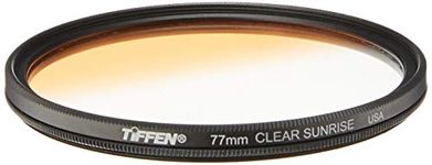 Tiffen 77mm Graduated Sunrise Filter