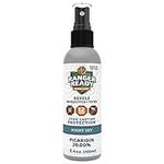 Ranger Ready Picaridin Insect Repellent in Night Sky Scent - Mosquito Repellent and Tick Spray - DEET Free Bug Spray Travel Size, 3.4 Oz.