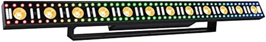 LaluceNatz LED Stage Wash Light Bar