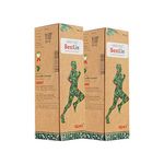 Green Milk Bestlin Liniment Oil, 90 ml - 2 Pack