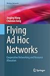 Flying Ad Hoc Networks: Cooperative