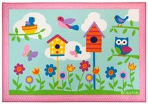 Olive Kids Birdie 39 x 58 Rug