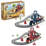 Train Set For Toddlers