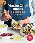 MasterChef Junior Cookbook: Bold Re
