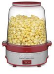 Cuisinart CPM-700 EasyPop Popcorn Maker, Red