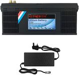 12V 200Ah LifePo4 Battery 10000+ De