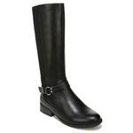 LifeStride Women's X-Anita Knee High Boot, Black, 7.5 Wide