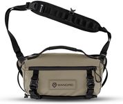 WANDRD Rogue Sling 6L Bag - Lightwe