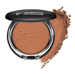 It Cosmetics Powder Foundation