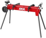 SKIL Portable Miter Saw Stand for M