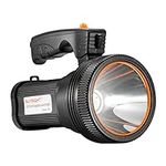 BUYSIGHT Bright Rechargeable 120000