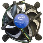 GENUINE INTEL HEATSINK & FAN