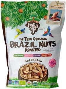 Floresta e