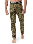 Long Underwear For Hunting