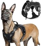 rabbitgoo Dog Harness No Pull, Mili