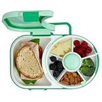 GoBe Kids Lunchbox with Detachable 