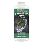 General Hydroponics GH1622 Flora Nova Grow