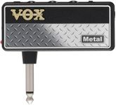 Vox - amPlug2 AP2-MT Guitar Headphone Amplifier - Metal