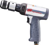 Ingersoll Rand Air Hammer 123MAXH, Pneumatic Hammer with Short Hexagonal Shaft, Lightweight and Anti-Vibration Tool with Quick-Change Retainer