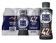 FAIRLIFE NUTRITION PLAN Core Power Elite 42g. Protein Shake, Chocolate (14 fl. oz., 8 pk.)