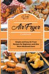 Mayer Air Fryer