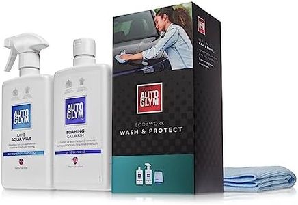 Autoglym B