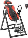 Inversion Table Training Equipment 