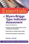 Essentials Myers-Briggs Type Indicator Assessment: 66 (Essentials of Psychological Assessment)