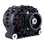 Valeo Type Alternator Compatible With Volvo Penta Marine 8.1Gxi Gxil Gi Gil Osiips500g Gas 3884950