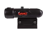 Gamo 62120LS650 Red Laser Sight 650