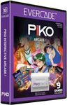 Evercade Piko Arcade Collection 1