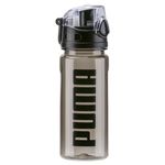 Puma Polypropylene Unisex Tr Bottle Sportstyle Black X, 600 ml